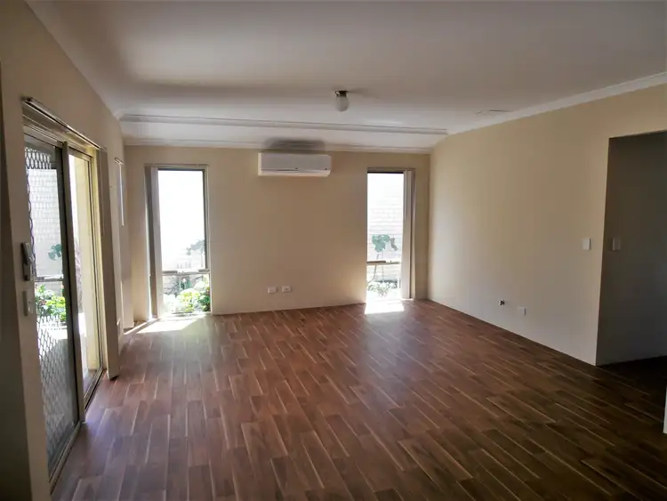 Second view of Homely unit listing, 32/2 Heavenly Court, Australind WA 6233