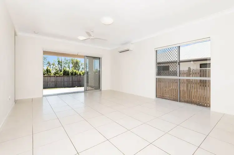 Second view of Homely house listing, 38 Outcrop Rise, Cosgrove QLD 4818