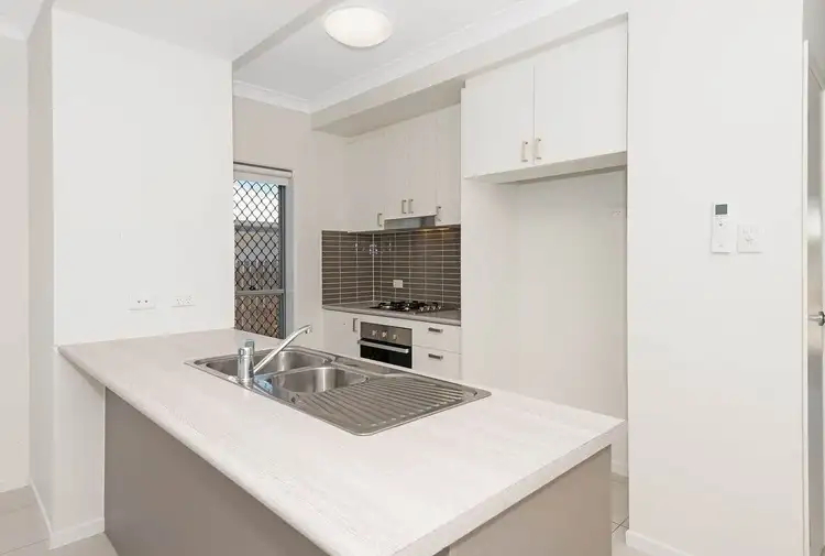 Third view of Homely house listing, 38 Outcrop Rise, Cosgrove QLD 4818