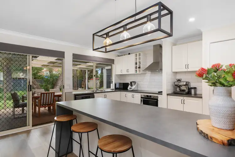 Second view of Homely house listing, 26 Clydebank Avenue, West Busselton WA 6280