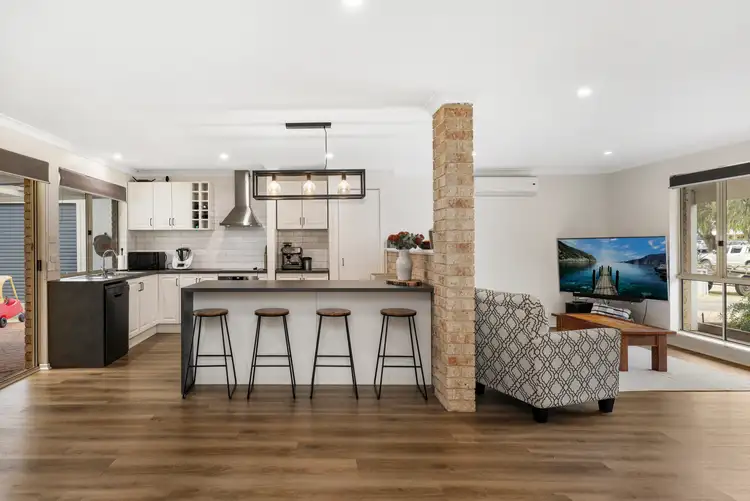 Fourth view of Homely house listing, 26 Clydebank Avenue, West Busselton WA 6280