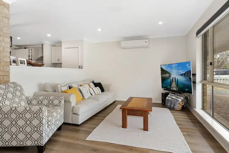Fifth view of Homely house listing, 26 Clydebank Avenue, West Busselton WA 6280