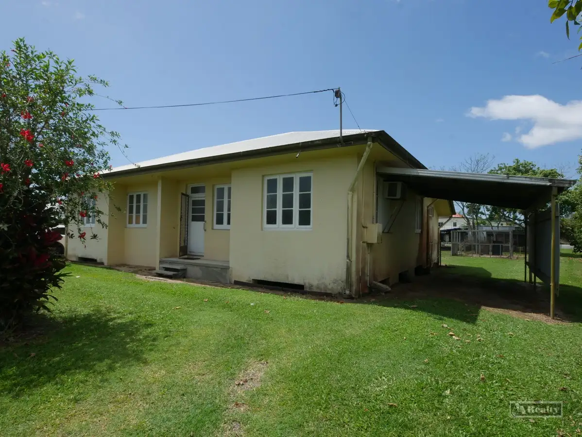 Main view of Homely house listing, 12 Bruce Highway, Mourilyan QLD 4858