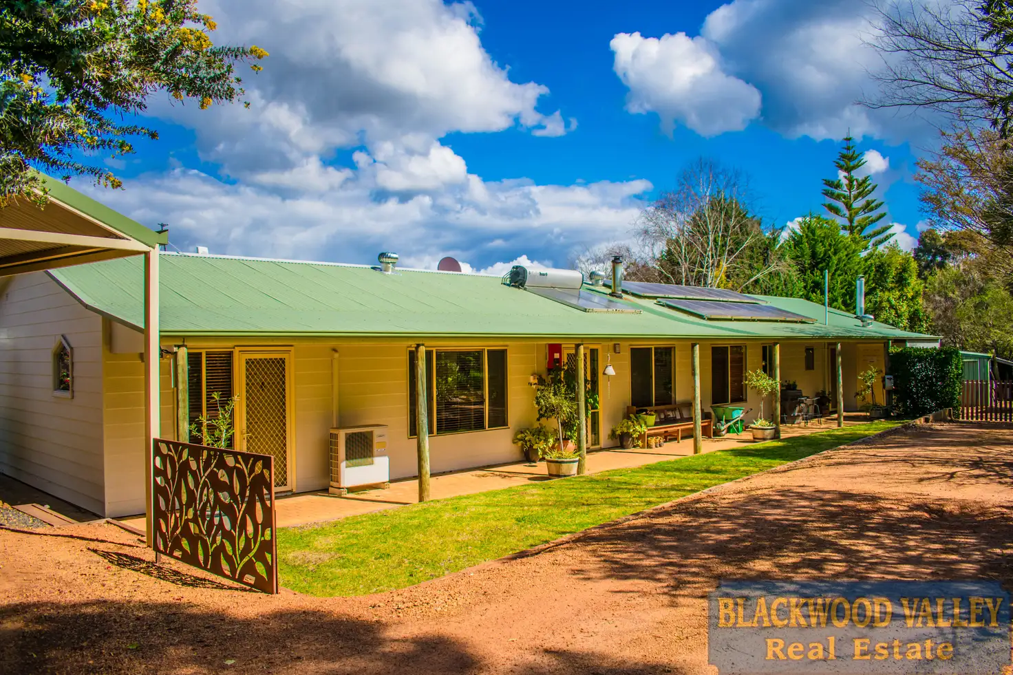 Main view of Homely house listing, 13 Cutmore Crescent, Bridgetown WA 6255