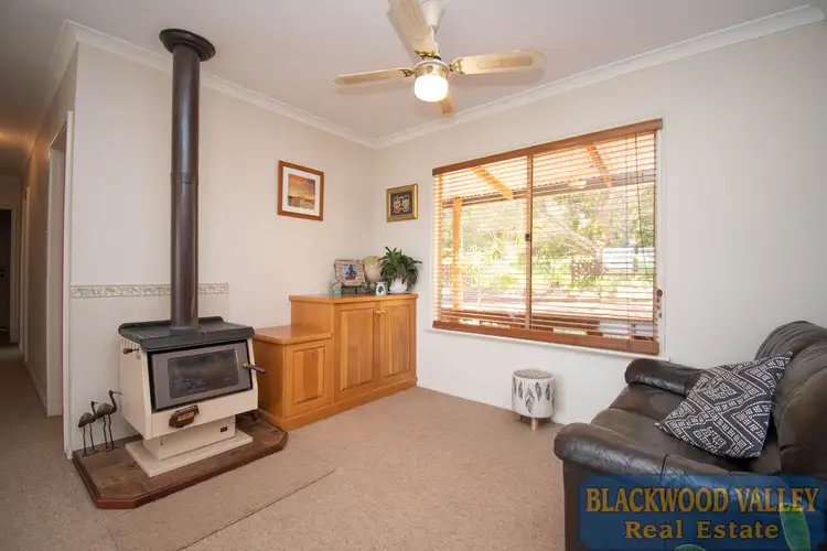 Fourth view of Homely house listing, 13 Cutmore Crescent, Bridgetown WA 6255
