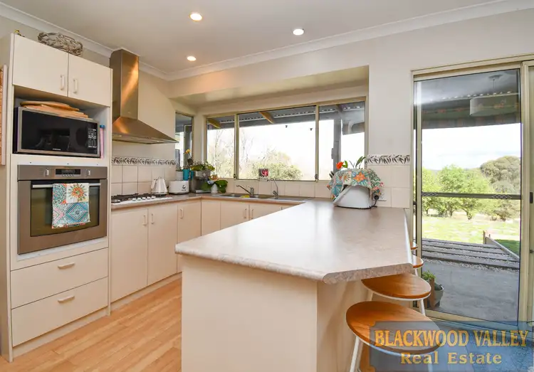 Sixth view of Homely house listing, 13 Cutmore Crescent, Bridgetown WA 6255