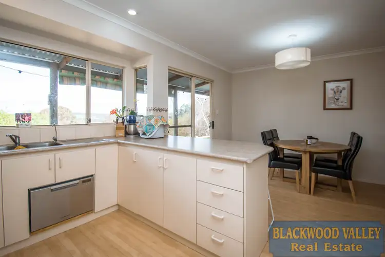 Seventh view of Homely house listing, 13 Cutmore Crescent, Bridgetown WA 6255