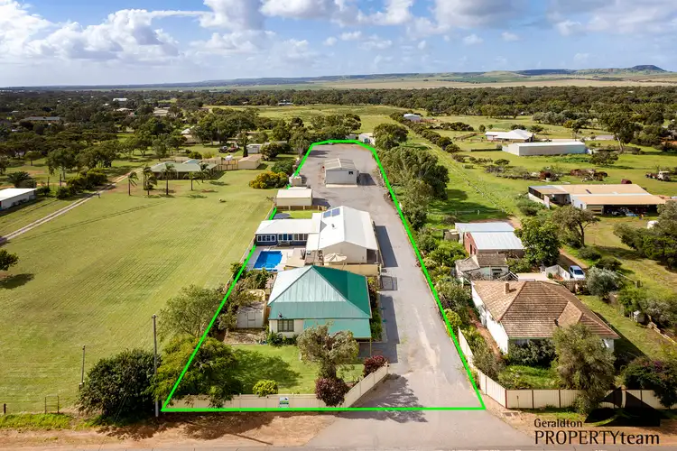 129 Horwood Road, Woorree WA 6530