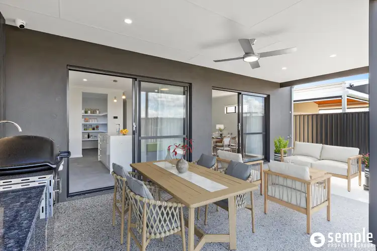 Fourth view of Homely house listing, 28 Sumich Gardens, Coogee WA 6166