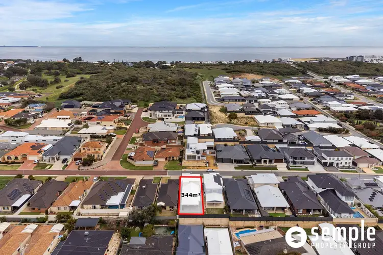 Fifth view of Homely house listing, 28 Sumich Gardens, Coogee WA 6166