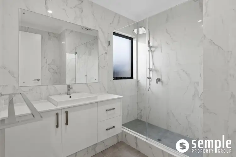 Sixth view of Homely house listing, 28 Sumich Gardens, Coogee WA 6166