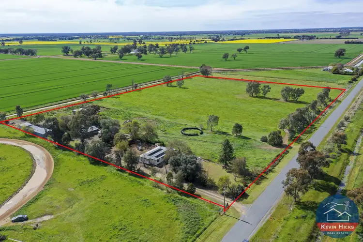 133 Marungi Road, Marungi VIC 3634