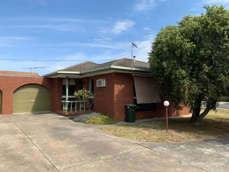 3/69 Fryers Rd