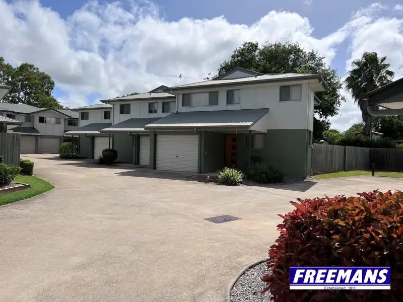 Main view of Homely house listing, 6/6-8 Gladys Street, Kingaroy QLD 4610