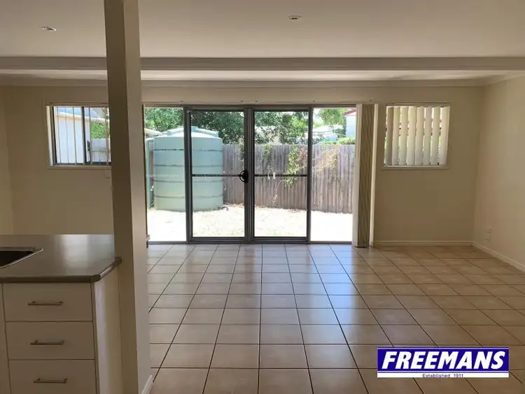 Third view of Homely house listing, 6/6-8 Gladys Street, Kingaroy QLD 4610