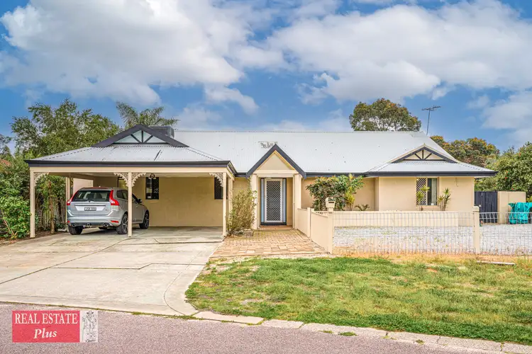 21 Wade Square, Stratton WA 6056