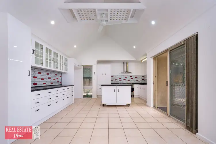 Second view of Homely house listing, 21 Wade Square, Stratton WA 6056