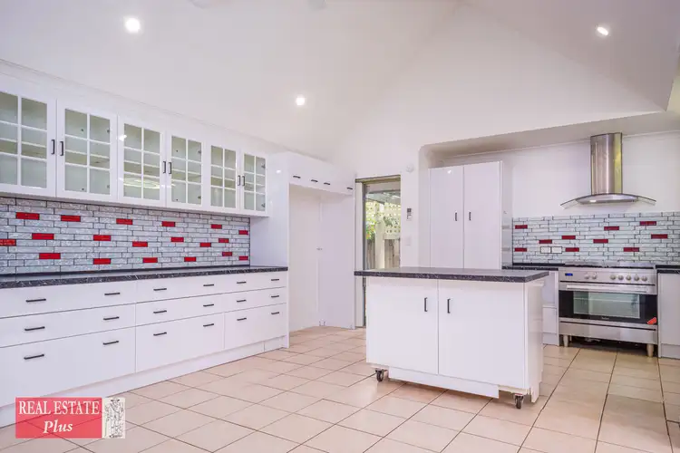 Third view of Homely house listing, 21 Wade Square, Stratton WA 6056