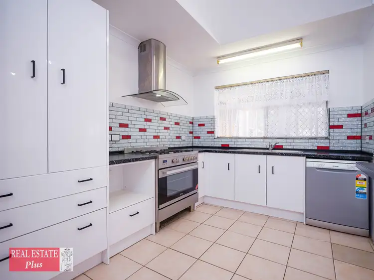 Fourth view of Homely house listing, 21 Wade Square, Stratton WA 6056