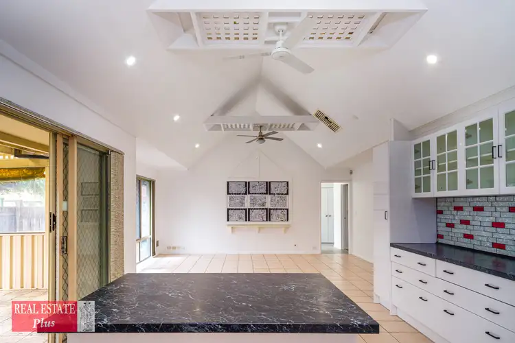 Sixth view of Homely house listing, 21 Wade Square, Stratton WA 6056