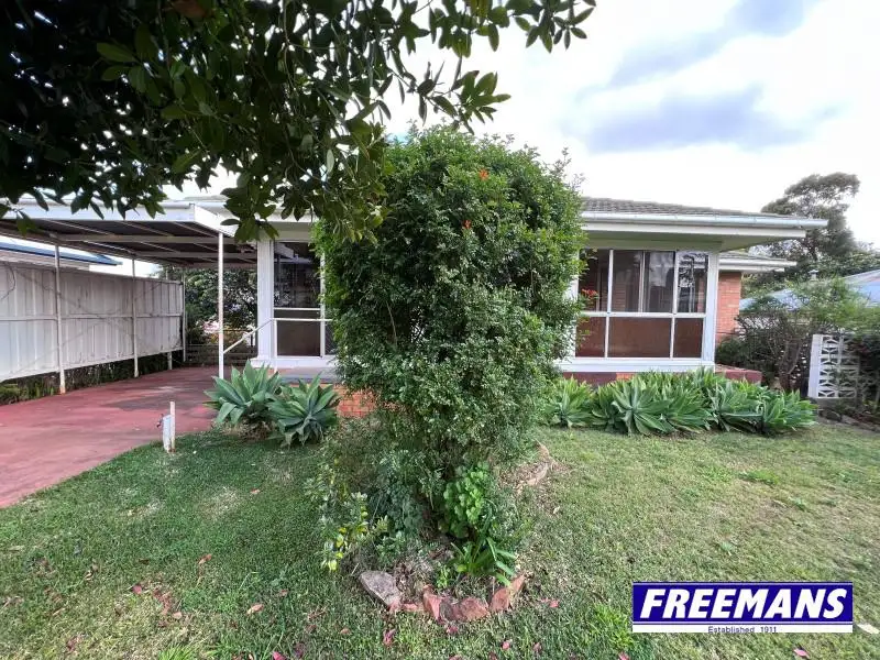 Main view of Homely house listing, 29 Carroll Street, Kingaroy QLD 4610