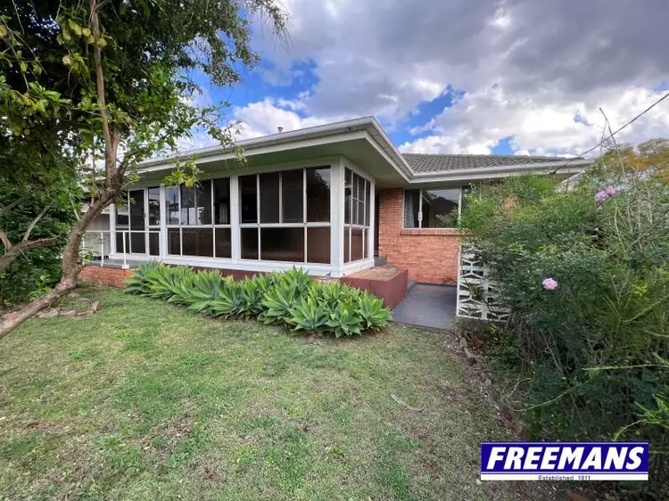Second view of Homely house listing, 29 Carroll Street, Kingaroy QLD 4610