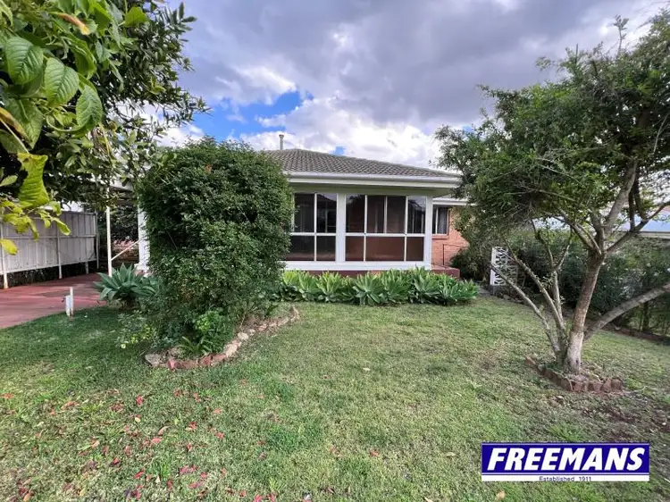 Third view of Homely house listing, 29 Carroll Street, Kingaroy QLD 4610