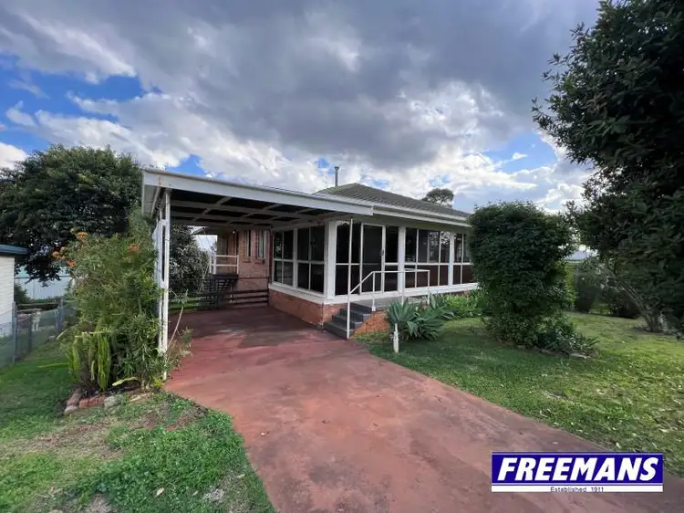 Fourth view of Homely house listing, 29 Carroll Street, Kingaroy QLD 4610