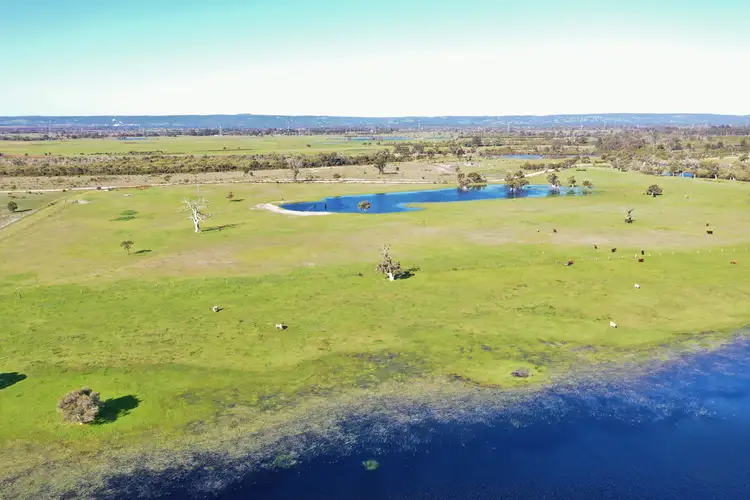 Main view of Homely rural property listing, 4691 Meredith Road, Yarloop WA 6218