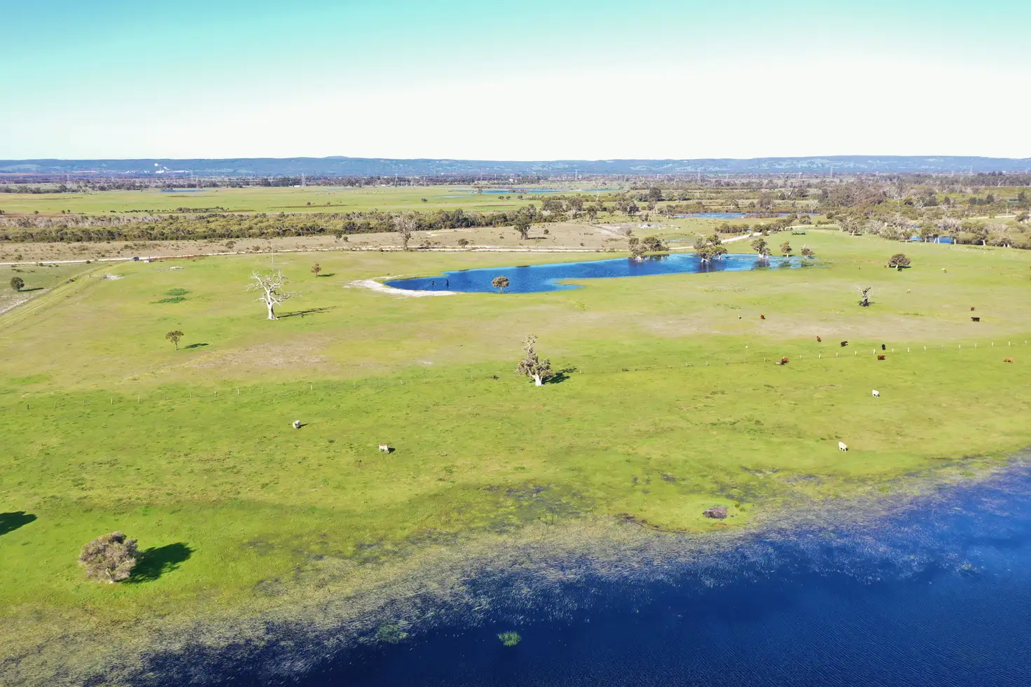 Main view of Homely rural property listing, 4691 Meredith Road, Yarloop WA 6218