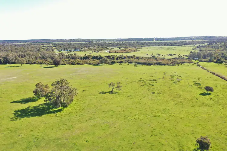 Second view of Homely rural property listing, 4691 Meredith Road, Yarloop WA 6218