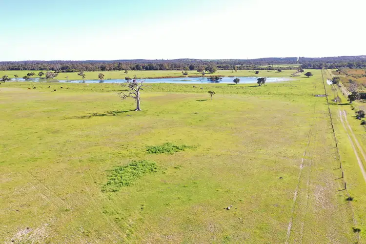 Third view of Homely rural property listing, 4691 Meredith Road, Yarloop WA 6218