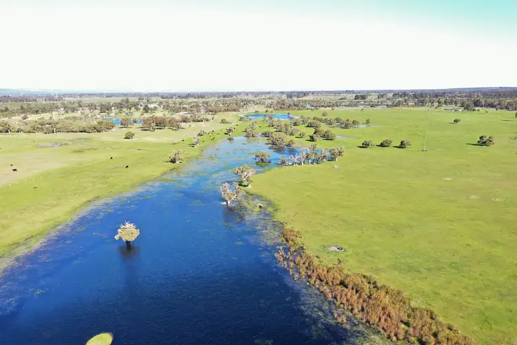 Fourth view of Homely rural property listing, 4691 Meredith Road, Yarloop WA 6218