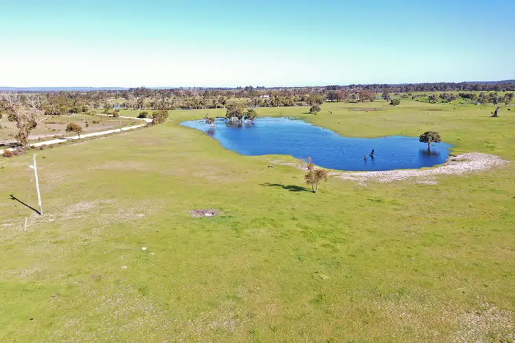 Fifth view of Homely rural property listing, 4691 Meredith Road, Yarloop WA 6218