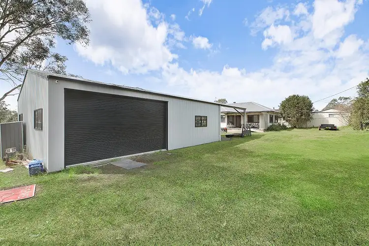 Fourth view of Homely house listing, 7 Bell Street, Greta NSW 2334