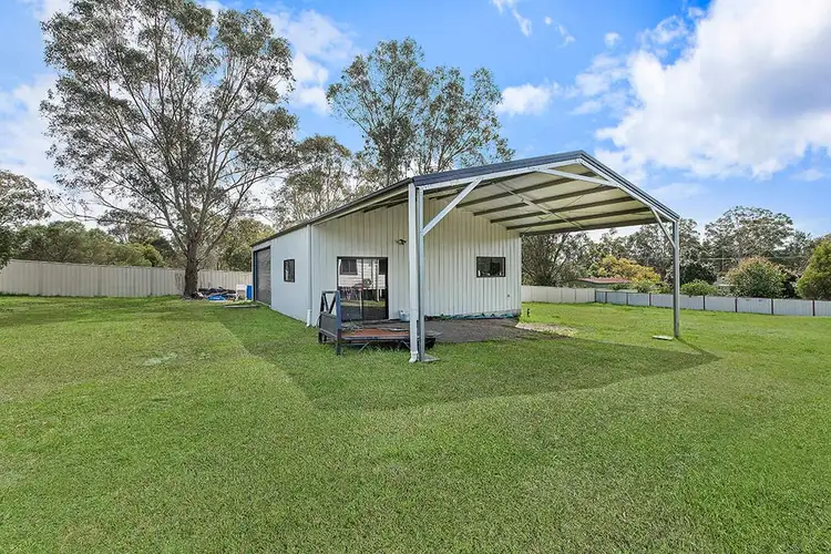 Fifth view of Homely house listing, 7 Bell Street, Greta NSW 2334