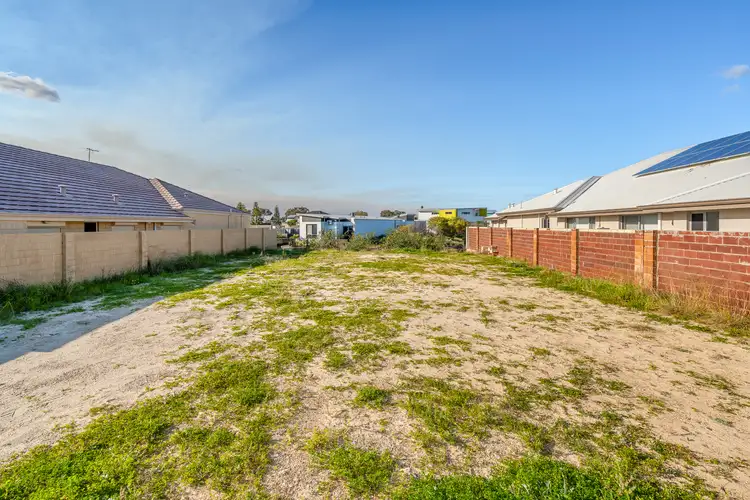 Sixth view of Homely land listing, 34 Estuary Place, Wannanup WA 6210