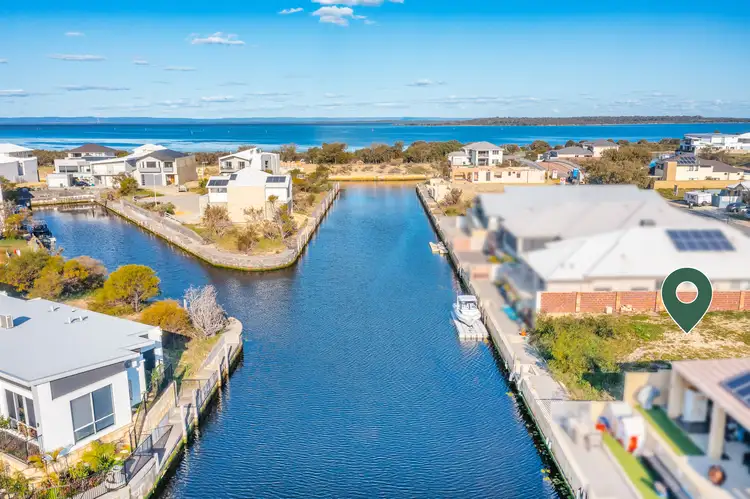 Seventh view of Homely land listing, 34 Estuary Place, Wannanup WA 6210