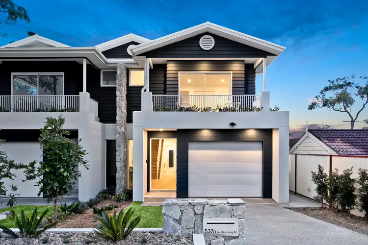 Main view of Homely house listing, 3 Port Hacking Road, Caringbah South NSW 2229