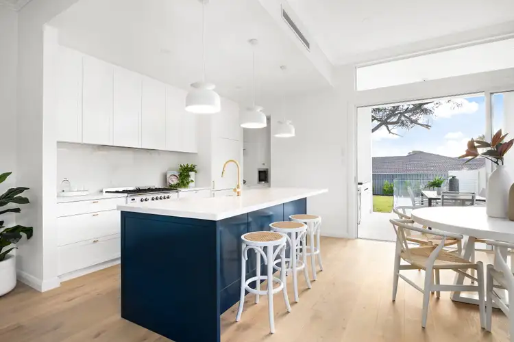 Third view of Homely house listing, 3 Port Hacking Road, Caringbah South NSW 2229