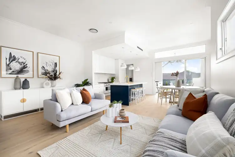 Fourth view of Homely house listing, 3 Port Hacking Road, Caringbah South NSW 2229
