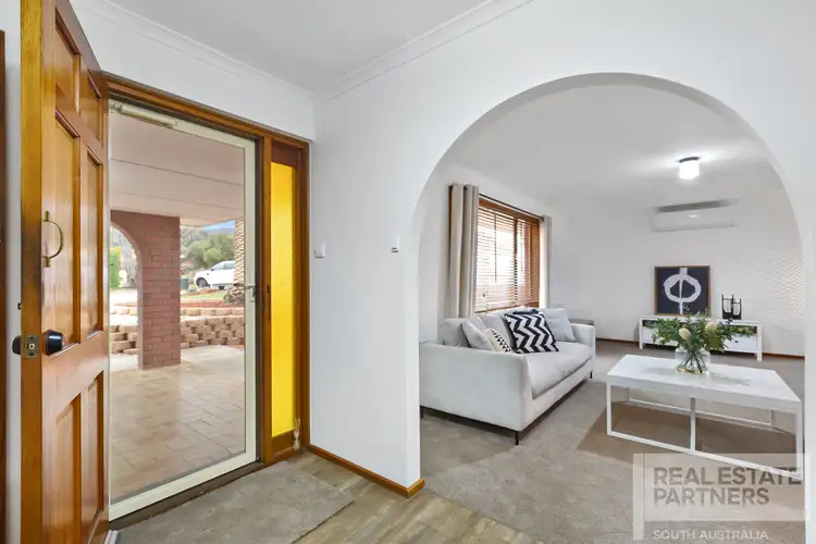 Second view of Homely house listing, 5 Emerald Court, Athelstone SA 5076