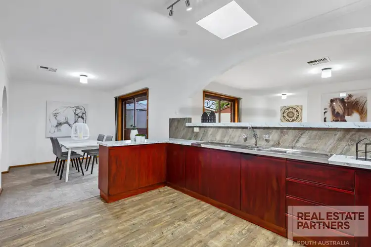 Third view of Homely house listing, 5 Emerald Court, Athelstone SA 5076