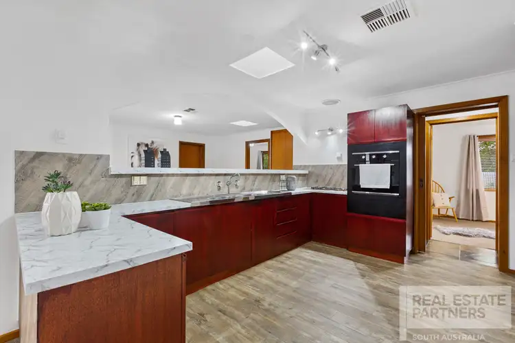 Fourth view of Homely house listing, 5 Emerald Court, Athelstone SA 5076
