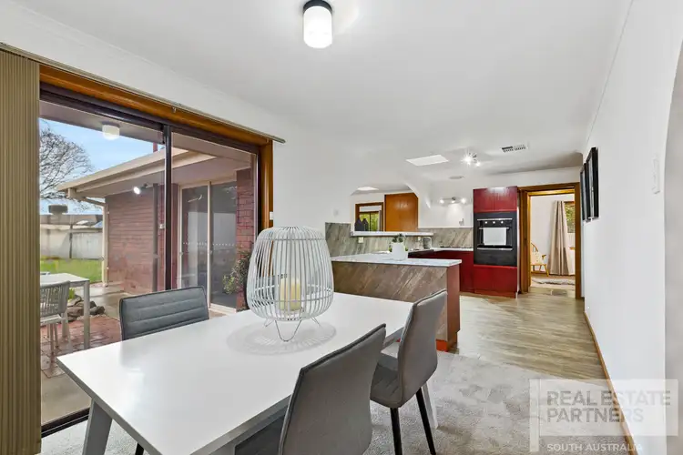 Fifth view of Homely house listing, 5 Emerald Court, Athelstone SA 5076