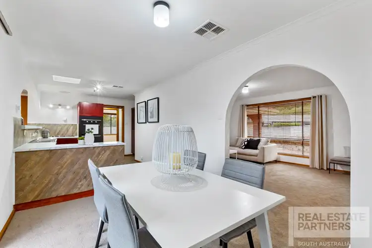 Sixth view of Homely house listing, 5 Emerald Court, Athelstone SA 5076