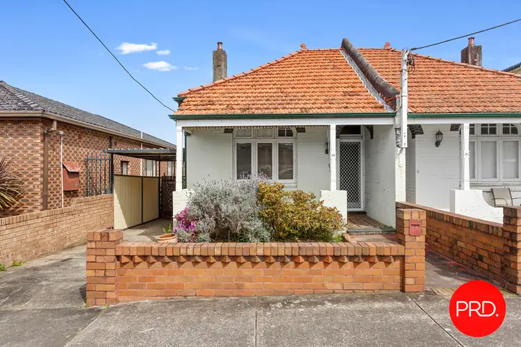 19 Carrington Street, Bexley NSW 2207