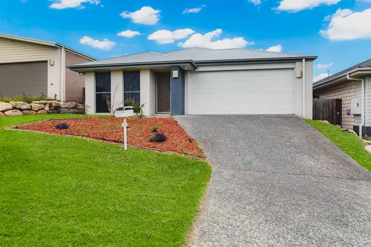 14 Leabrook Place