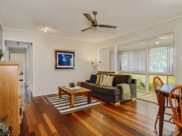 Third view of Homely house listing, 22 Cleavue St, Geebung QLD 4034
