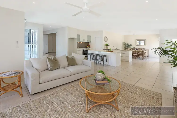 Second view of Homely house listing, 7 COCKATOO STREET, Bli Bli QLD 4560